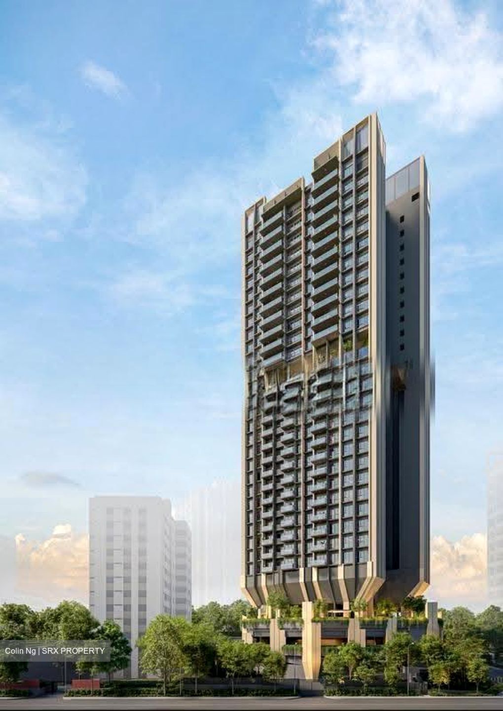 Pastoral View (D11), Apartment #624543061